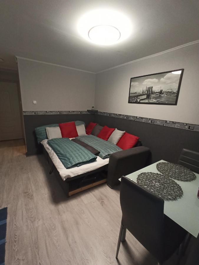 Angi Apartman- Nagyszeru Elhelyezkedes, Vendegkozpontu Szallashely-Szolgaltatas Apartment Harkany Exterior photo
